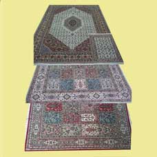 Persian Collection-A