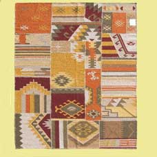 KILIM & DURRIE-A