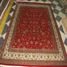 12-60 Kasan Red
