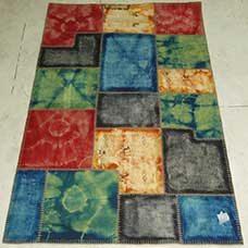Patchwork teppe2