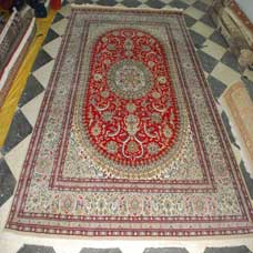12-60 Nain Red