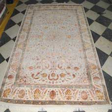 12-60 Woolsilk Cream